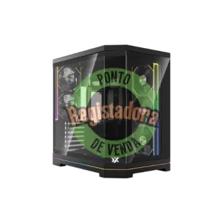 TORRE ATX XYZ NEUTRON X BLACK