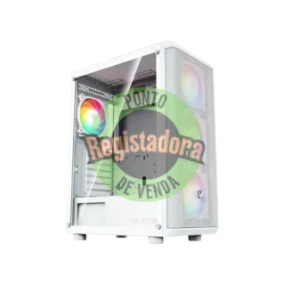 TORRE ATX XYZ AIRONE 60 MESH WHITE