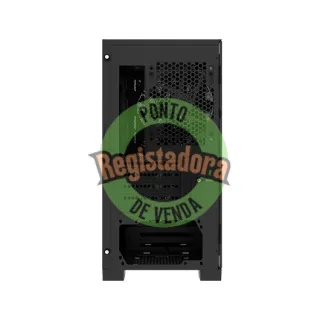 TORRE MICRO-ATX MONTECH AIR 100 ARGB BLACK