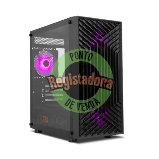 TORRE M-ATX NOX INFINITY EPSILON ARGB