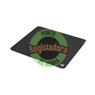 ENDORFY CORDURA SPEED L MAT BLACK/400X450MM EY6B002