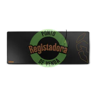 KROM KNOUT XL EXTENDED MAT