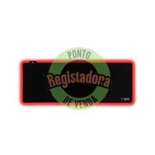 SAVIO LED EDITION TURBO D XL GAMING PAD