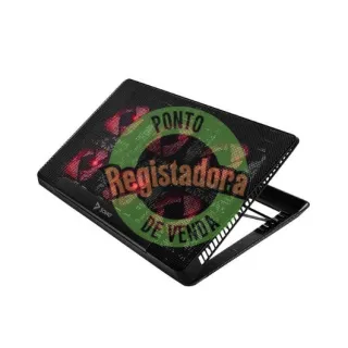 SAVIO COS-01 6-FAN COOLING BASE