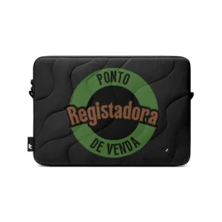 LAPTOP CASE 14 TOMTOC TERRA A27 BLACK