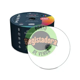 MEDIARANGE CONSUMABLE CD-R MR208 700MB 50PCS