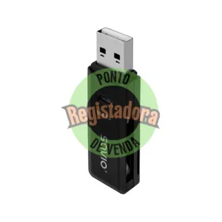 SAVIO AK-63 SD CARD READER