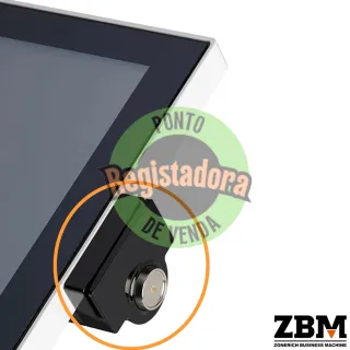 Dallas Key Reader POS ZQ-T8356