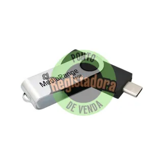 PENDRIVE 16GB USB 3.2 MEDIARANGE