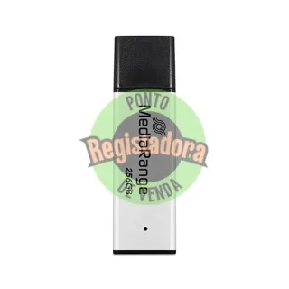 PENDRIVE 512GB USB 3.2 MEDIARANGE HIGH P.
