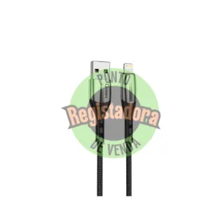 CABLE LIGHTNING QCHARX TORONTO 1M