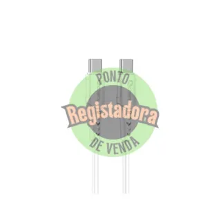 CABLE TIPO C QCHARX SOFIA 1M