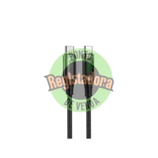 QCHARX IBIZA TYPE C CABLE 1M