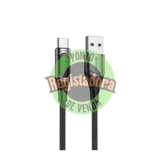 QCHARX MENORCA 1M TYPE C CABLE