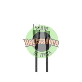 CABLE QCHARX TIPO C BERLIN 1M