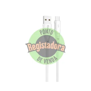 CABLE MICRO QCHARX ATHENS 2M