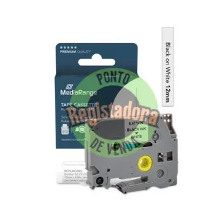 MEDIARANGE BROTHER TZ-231 CARTRIDGE