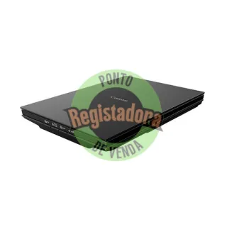 CANON LIDE 300 SCANNER BLACK