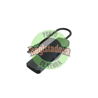 HUB USB-C 3.1 SAVIO AK-54