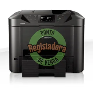 CANON MULTIFUNCTION PRINTER MAXIFY MB5450