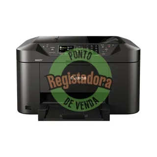 CANON MULTIFUNCTION PRINTER MAXIFYY MB2150 BLACK