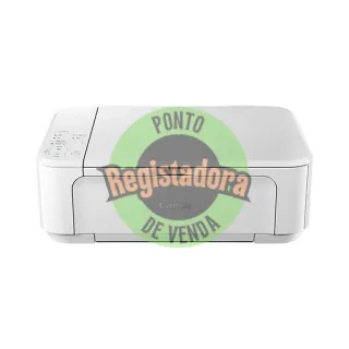 CANON MULTIFUNCTION PRINTER PIXMA MG3650S WHITE