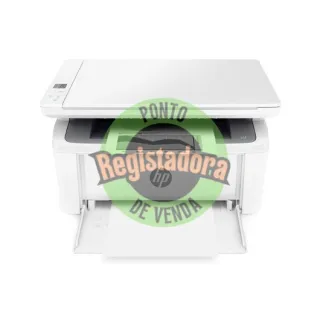 IMPRESORA HP MULTIFUNCION LASERJET M140w 7MD72F 600x600/USB/WIFI/CONSUMIBLES: TONER 142A 7MD72F