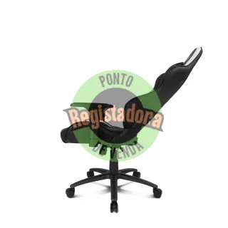SILLA GAMING DRIFT DR350 BLACK-WHITE