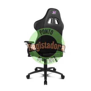 SILLA GAMING DRIFT DR350 BLACK-VIOLET
