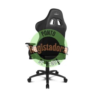 SILLA GAMING DRIFT DR350 BLACK