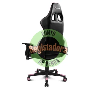 SILLA GAMING DRIFT DR175 PINK