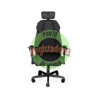 SILLA GAMING ENDORFY META BK BLACK/AJUSTE ALTURA 420-500MM/MAX 120KG EY8A005