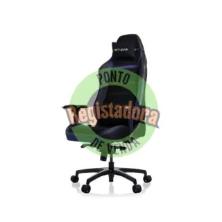 Vertagear PL6800 Midnight Blue Gaming Chair