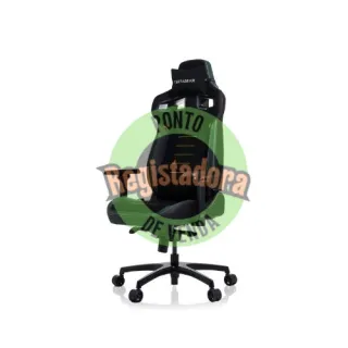 SILLA GAMING VERTAGEAR PL4800 VERDE MEDIA NOCHE