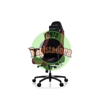 Vertagear SL5800 Gaming Chair Burgundy Red