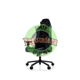 Vertagear SL3800 Midnight Green Gaming Chair