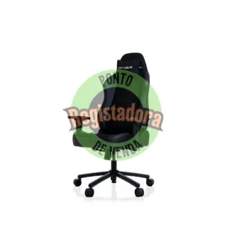 SILLA GAMING VERTAGEAR SL3800 NEGRA CARBON