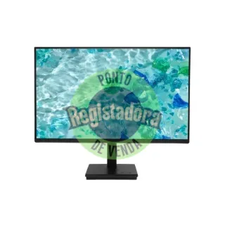MONITOR LED 27  ACER V277GBI NEGRO
