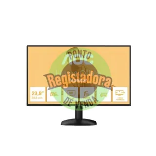 MONITOR LED 27  AOC 27B31H