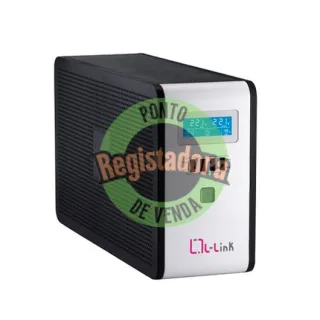 SAI 2000VA L-LINK INTERACTIVE