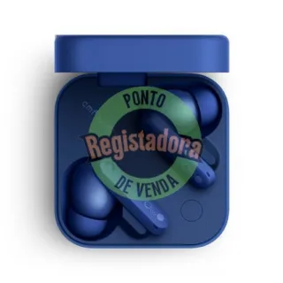 AURICULARESMICRO CMF NOTHING BUDS PRO 2 BLUE