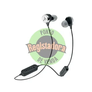 FOCAL SPHEAR MICRO HEADPHONES WIRELESS BLACK