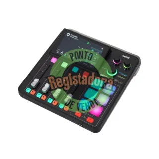 RODE RODECASTER DUO EDITION TABLE