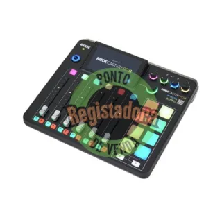 RODE RODECASTER PRO II EDITION TABLE