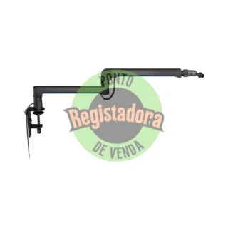 ENDORFY BROADCAST LOW RGB ARTICULATED ARM