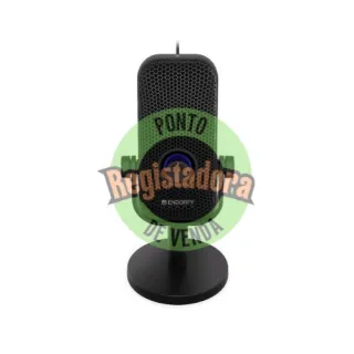 ENDORFY SOLUM VOICE MICROPHONE S STAND/POP FILTER/USB/JACK 3.5 EY1B013