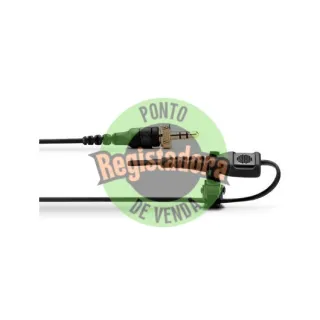 RODE LAVALIER II MICROPHONE