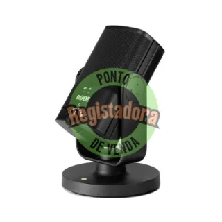 RODE NT-USB MINI MICROPHONE