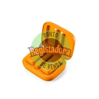 RODE WIRELESS MICROPHONE C ORANGE