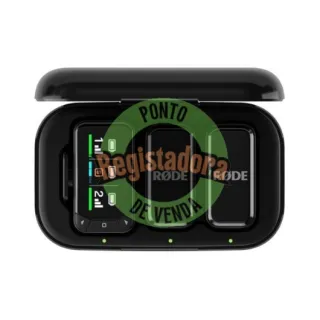 RODE WIRELESS MICROPHONE